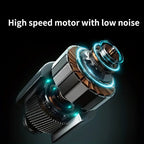 Afeitadora Eléctrica Mini