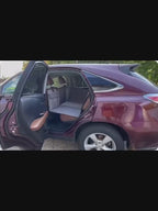 Cubre Asientos de Coche para Perros con Base Reforzada + comedero expandible GRATIS.🐾